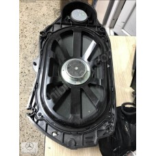 BAŞKAN TİC.MERCEDES A2128202302 W212 E - W218 CLS TORPİDO ÜSTÜ KOLON 2128202302 